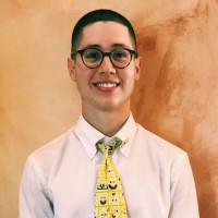 Trader Joe's Employee Devin Hernandez's profile photo