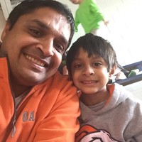 Dhaval Patel Email & Phone Number
