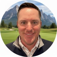Google Employee Patrick Darrow's profile photo