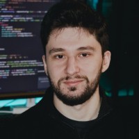 Primero Systems Employee Ramiro Motteta's profile photo