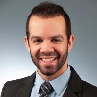 Auburn University at Montgomery Employee Moses Rivera's profile photo