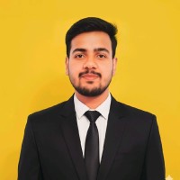 Empover i-Tech Employee Rishu Dubey's profile photo