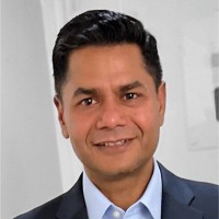 Cognizant Employee Prashant Prabhakar's profile photo