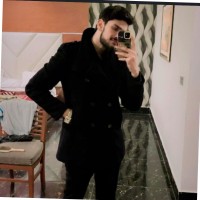 Digi Evolve Employee Daniyal Sheikh's profile photo