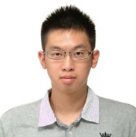 Atlassian Employee Joshua Wang's profile photo