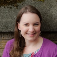 Everett Gospel Mission Employee Sarah Whitaker's profile photo