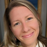 Topcon Solutions Store Employee Katie Therrian's profile photo