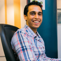 Ishan Chatterjee Email & Phone Number