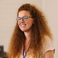 EIT - European Institute of Innovation and Technology Employee Serena Leka's profile photo