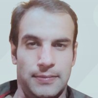 CyberX Info System Employee Basit Wani's profile photo