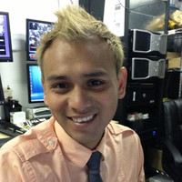 Heartland Brewery Group Employee Alexander Gonzalez's profile photo