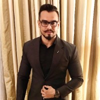 TECH MAHINDRA AMERICAS Employee Sarvesh Gulati's profile photo