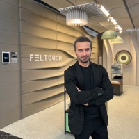 FELTOUCH Employee Necmi Çıran's profile photo
