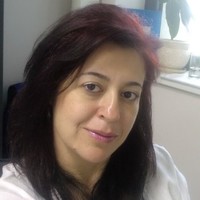 Tecon Engineering Employee Elena Stoicescu's profile photo