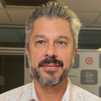 LIMAGRAIN Employee Edvaldo Moreira's profile photo