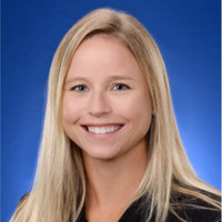 Eli Lilly and Company Employee Ashley Yoder's profile photo