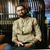 Madame Employee Nishant Arora's profile photo