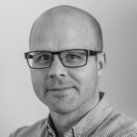 InsideOut Architects Employee Keith Mooney's profile photo