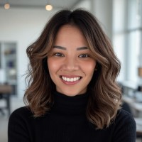 Ximena Lam Gaston Email