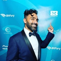 Ritesh Patel Email & Phone Number