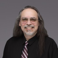 Central Texas Regional Mobility Authority Employee Nat Russo's profile photo
