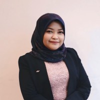 Algoritma Data Science School Employee Isna Arma's profile photo