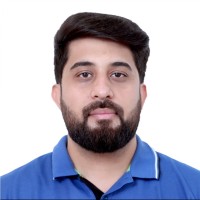makepositive Employee Sahil Madan's profile photo
