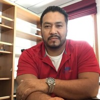 Ocean Edge Services, Inc. Employee Gilbert Ochoa's profile photo