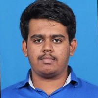 Chargebee Employee Hareesh V's profile photo