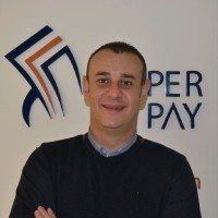 HyperPay Employee Tariq Atari's profile photo