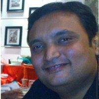 Net4 India Ltd Employee Praveen J's profile photo