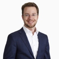 ICONIQ Capital Employee Daniel Szoke's profile photo