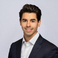 Stotan Industrial Employee Blake Waeghe's profile photo