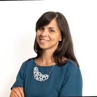 The Good Lobby Employee Emiliana Mellone's profile photo