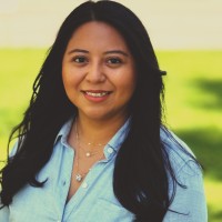 Maggie Ordóñez-Rojas
