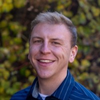 SpringHill Employee Cameron Johnson's profile photo