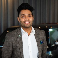 BMW Group Australia Employee Nikesh Gohil's profile photo