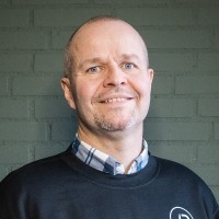 Stilling Employee Jens Buur's profile photo