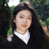 Hivemind Employee Jane Xin's profile photo