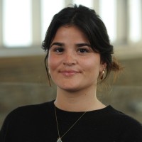 Bus2alps Employee Ava Henry's profile photo