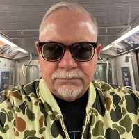 Infinity Marketing Team, LLC Employee Tod Rathbone's profile photo