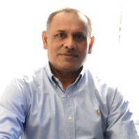 Varughese Kurien Email