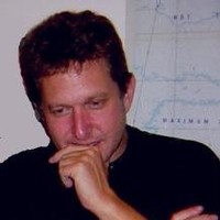 First Technology Digital Employee Gary Finberg's profile photo
