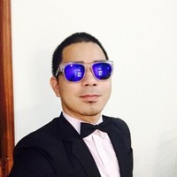 The Royal Riviera Hotel Qatar Employee Janver Paran's profile photo