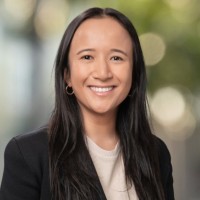 Amazon Web Services (AWS) Employee Jessie Huynh's profile photo
