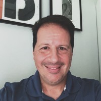 B Squared Design & Printing Employee Steve Milillo's profile photo