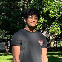 Aryan Shah Email