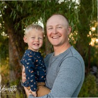 United Rentals Employee Noah Goldsmith's profile photo