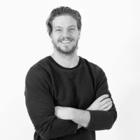 Covert. Employee Nathan Cooke's profile photo