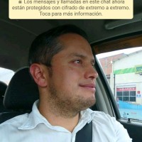 Alfredo Miranda Email